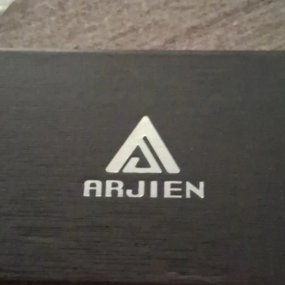 Arjien upgrade your